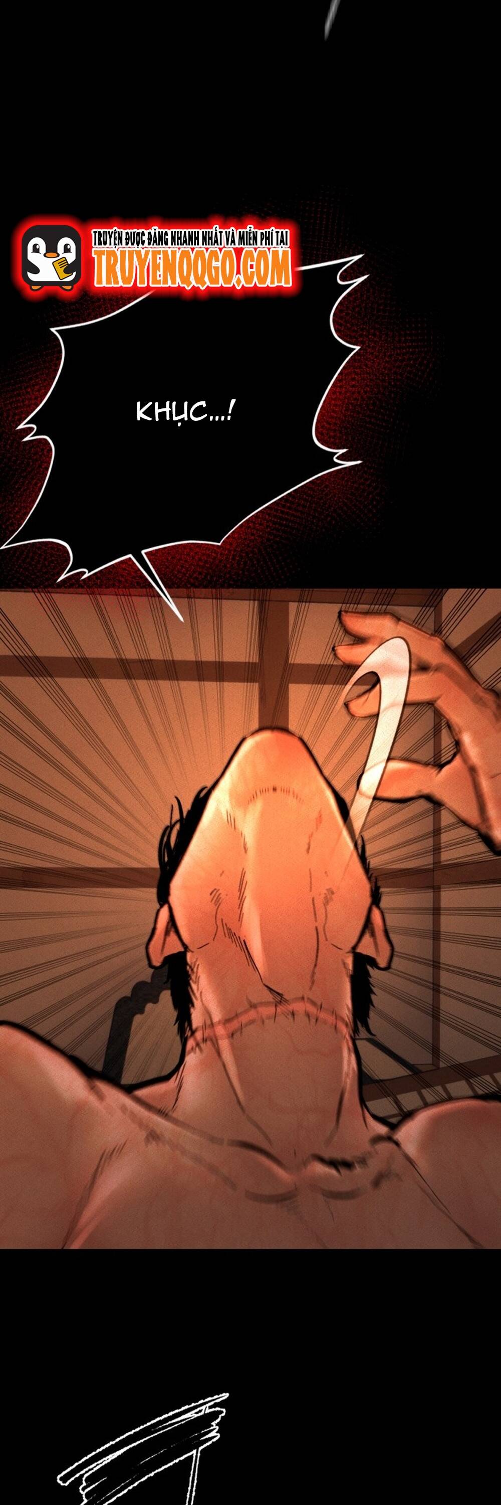 Hậu Duệ Ác Thần - Chapter 2 - Page 35