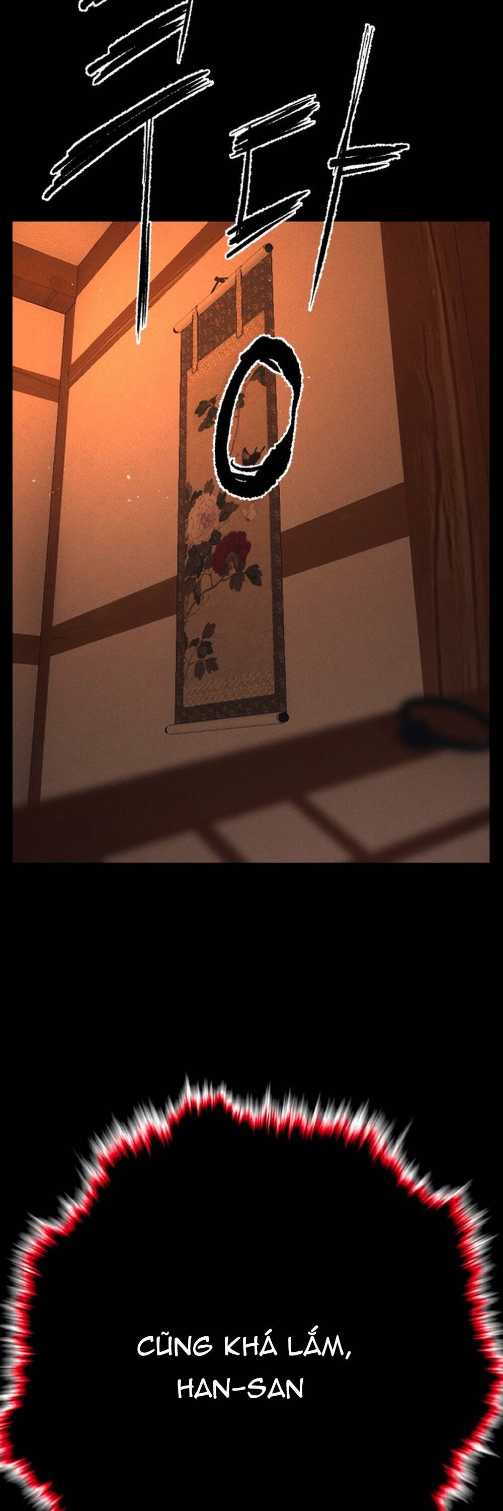 Hậu Duệ Ác Thần - Chapter 2 - Page 36