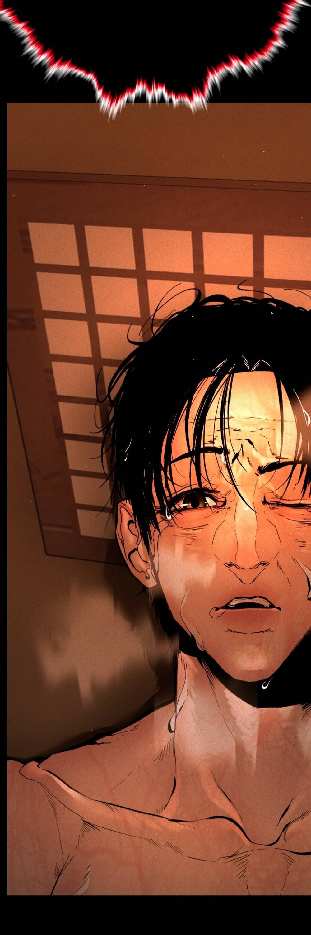 Hậu Duệ Ác Thần - Chapter 2 - Page 38