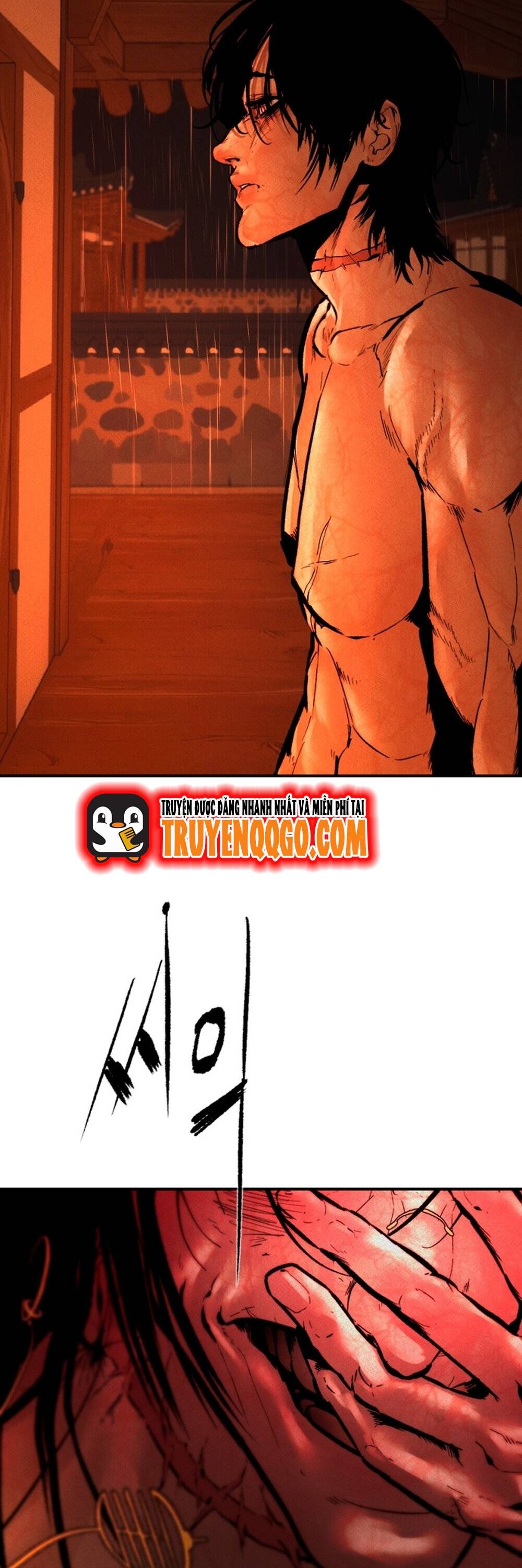 Hậu Duệ Ác Thần - Chapter 2 - Page 4