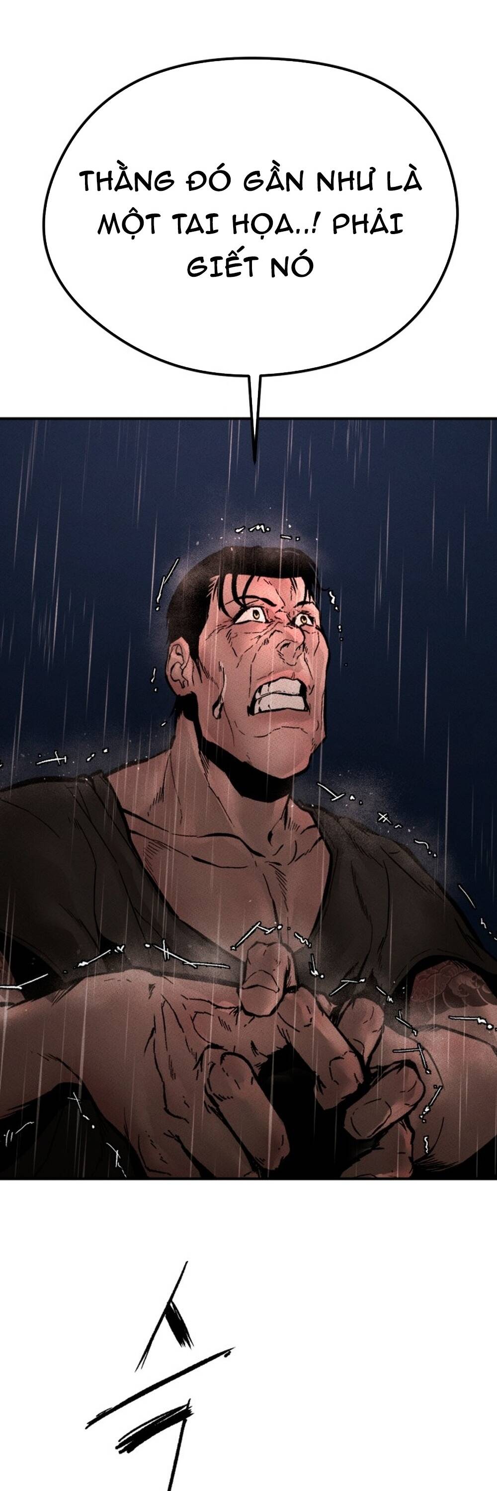 Hậu Duệ Ác Thần - Chapter 2 - Page 42