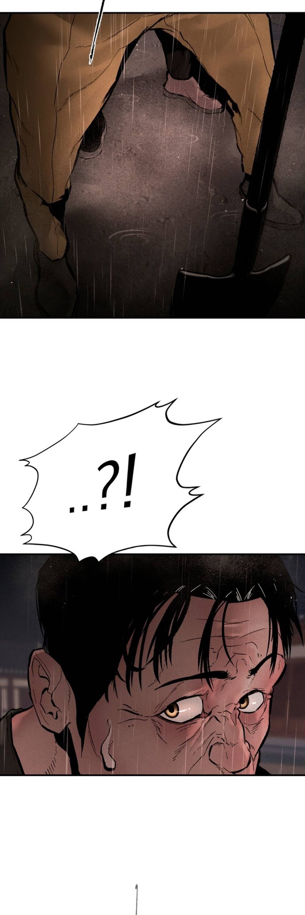 Hậu Duệ Ác Thần - Chapter 2 - Page 43