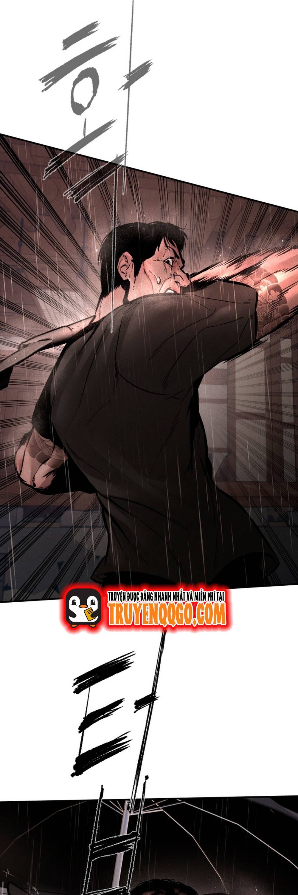 Hậu Duệ Ác Thần - Chapter 2 - Page 44