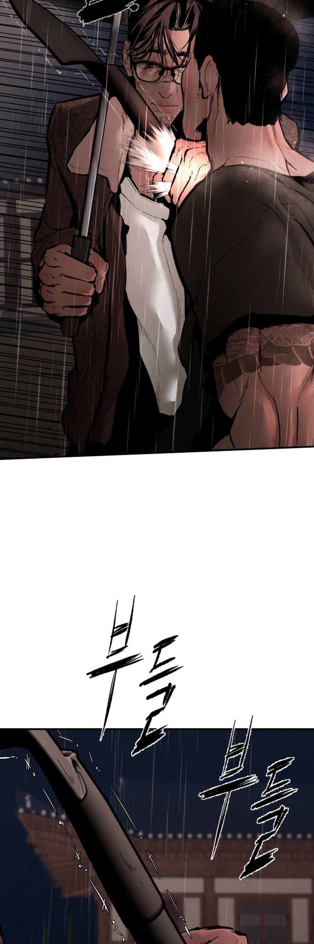 Hậu Duệ Ác Thần - Chapter 2 - Page 45