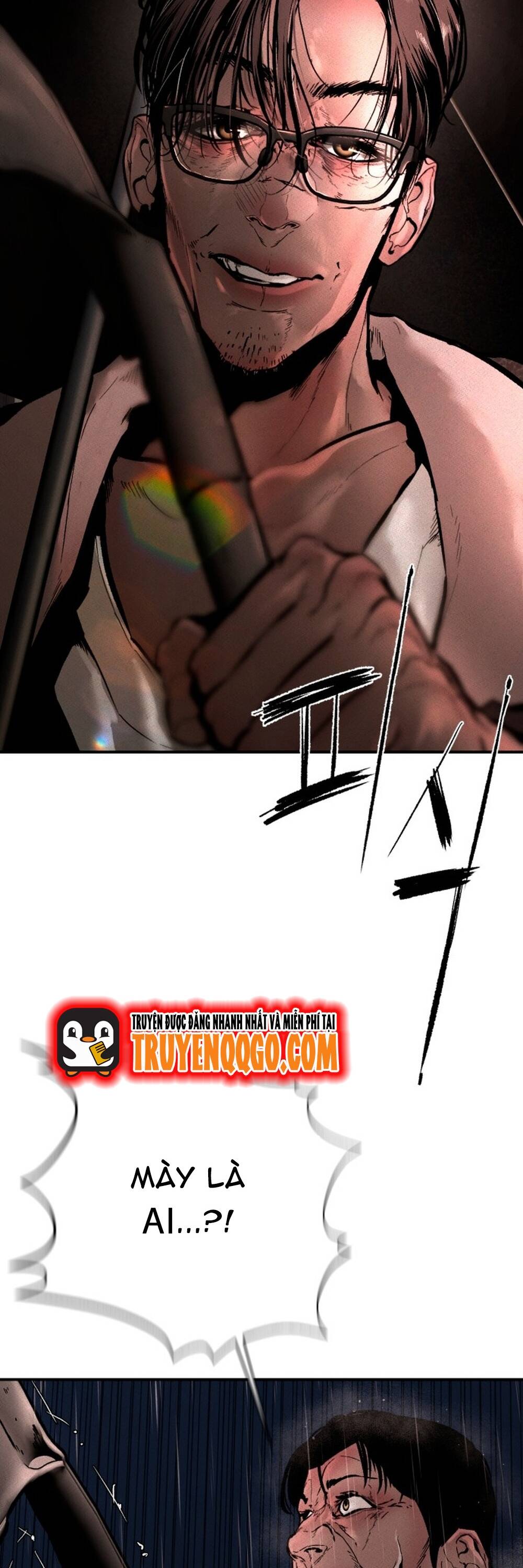 Hậu Duệ Ác Thần - Chapter 2 - Page 47