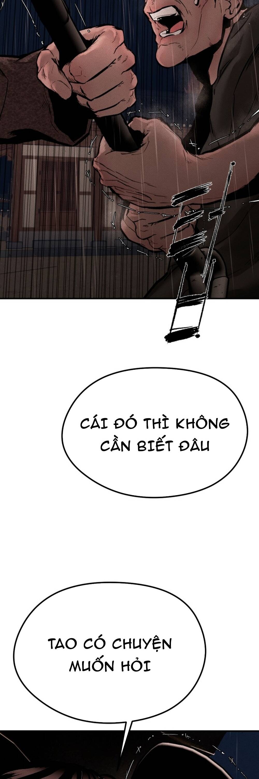 Hậu Duệ Ác Thần - Chapter 2 - Page 48