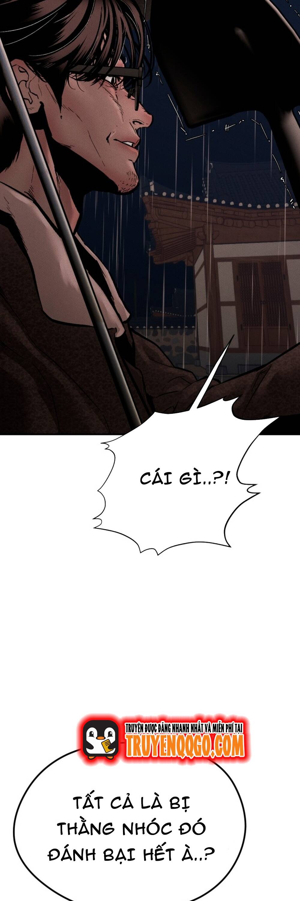 Hậu Duệ Ác Thần - Chapter 2 - Page 49