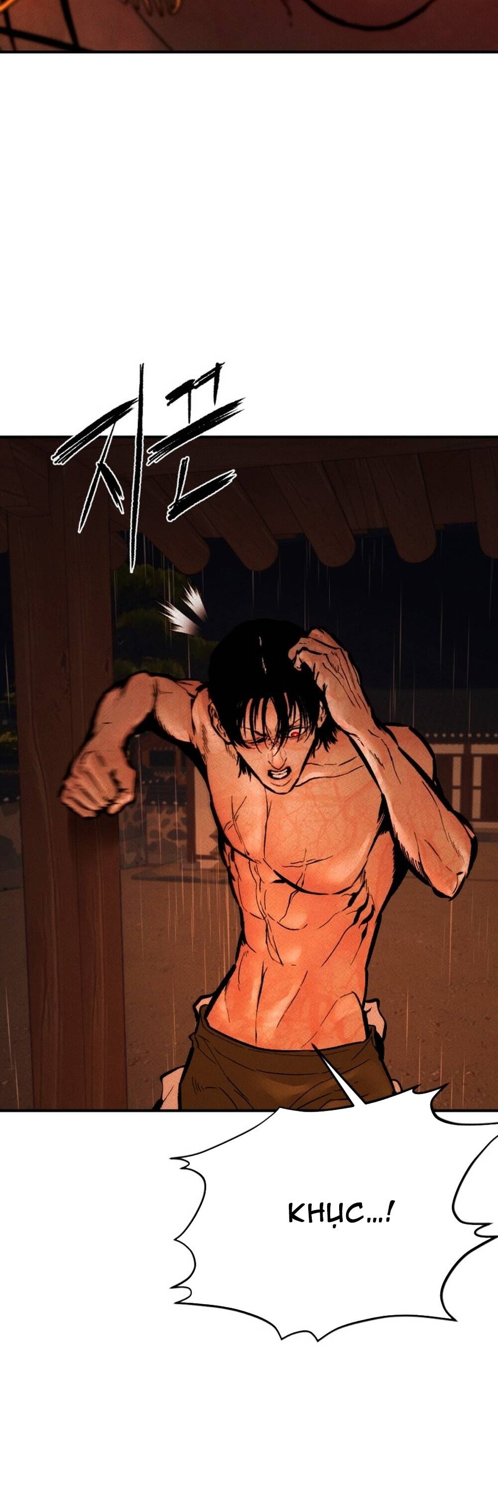 Hậu Duệ Ác Thần - Chapter 2 - Page 5