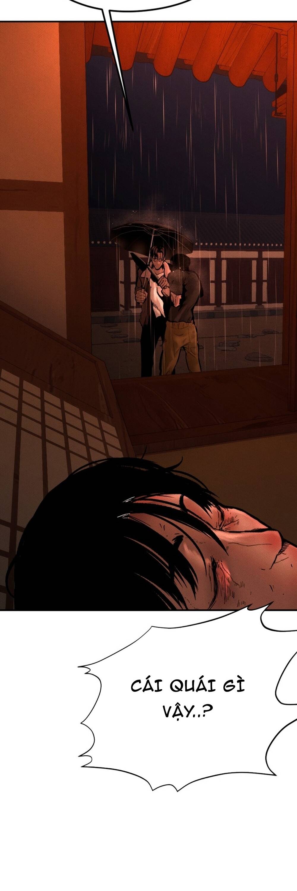 Hậu Duệ Ác Thần - Chapter 2 - Page 50