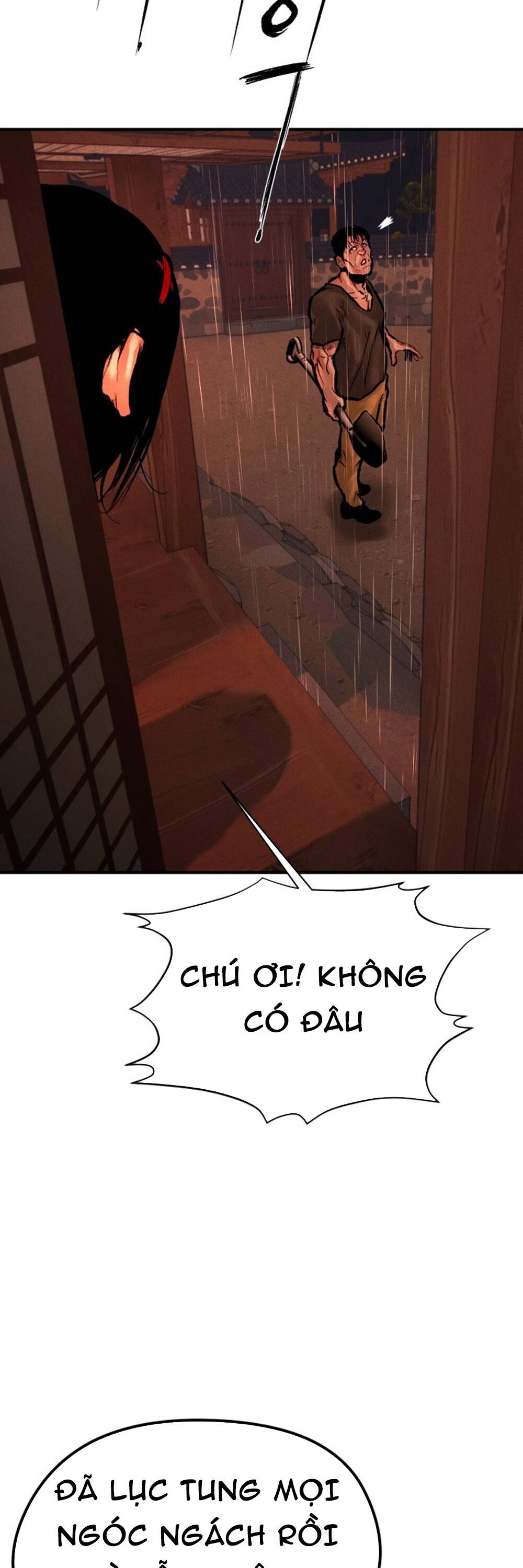 Hậu Duệ Ác Thần - Chapter 2 - Page 52