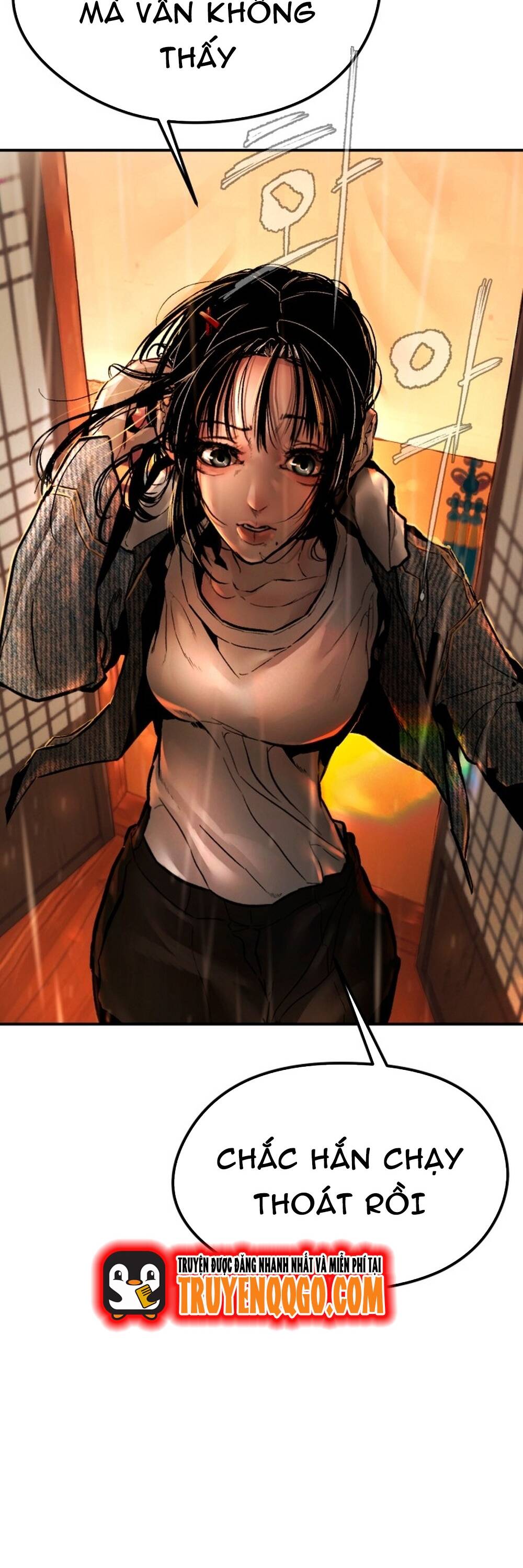 Hậu Duệ Ác Thần - Chapter 2 - Page 53