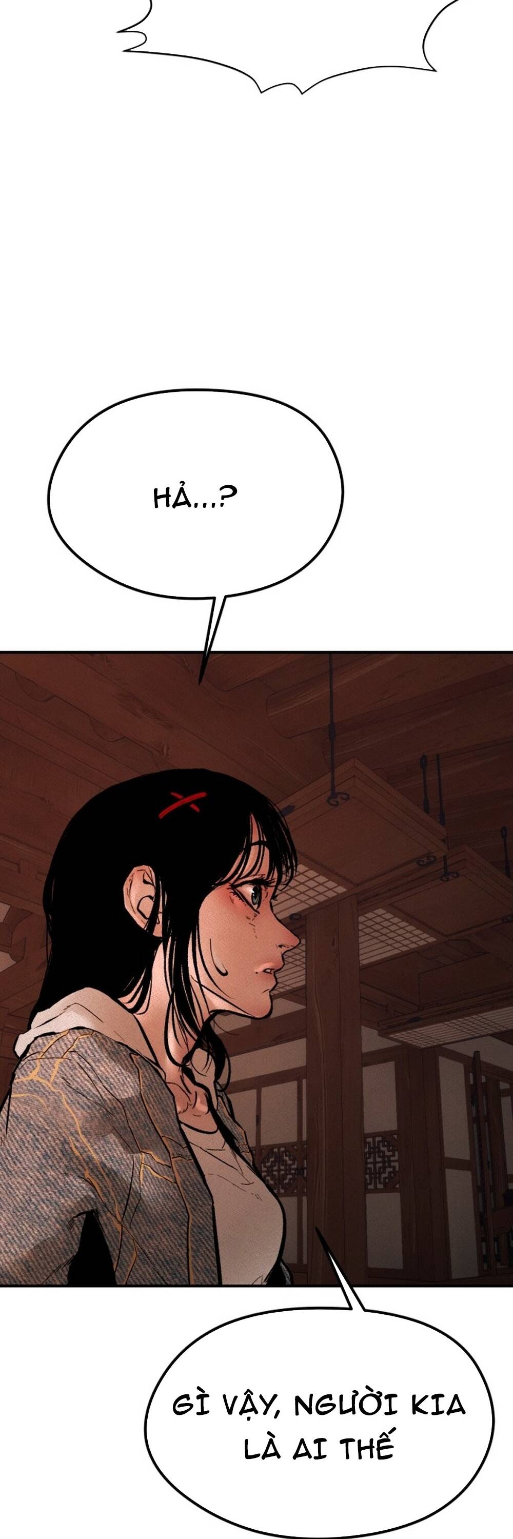 Hậu Duệ Ác Thần - Chapter 2 - Page 55