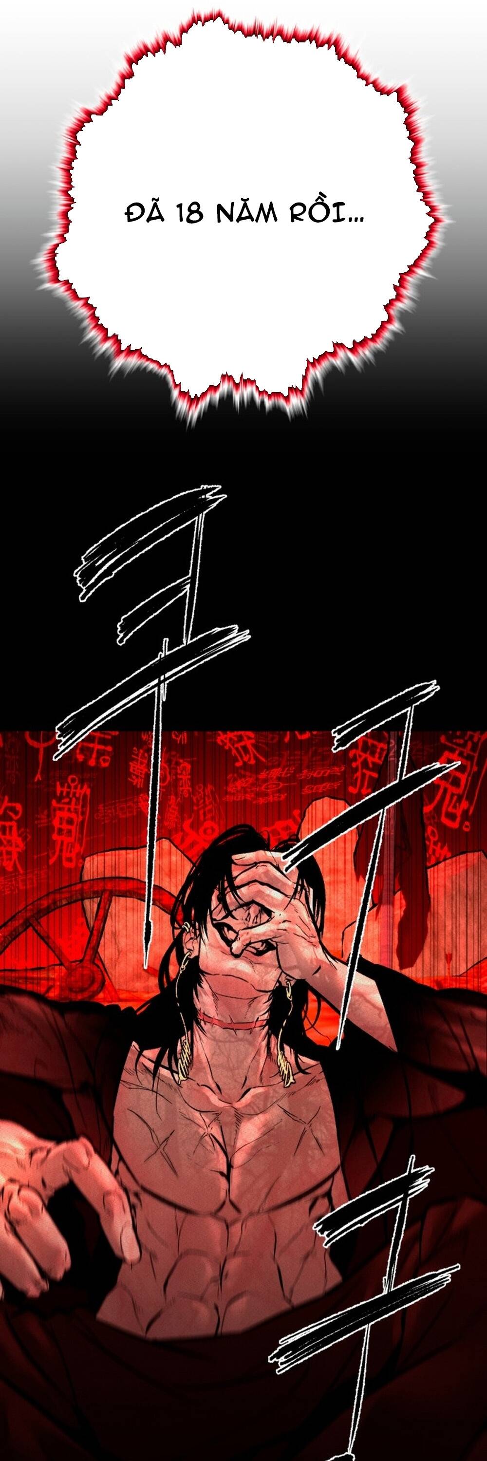 Hậu Duệ Ác Thần - Chapter 2 - Page 6