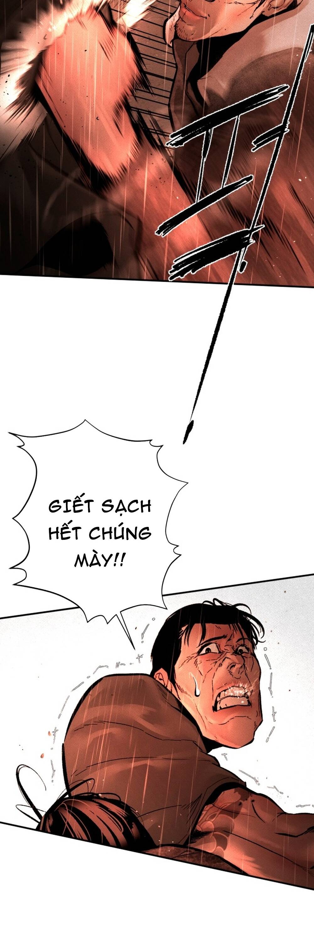 Hậu Duệ Ác Thần - Chapter 2 - Page 61