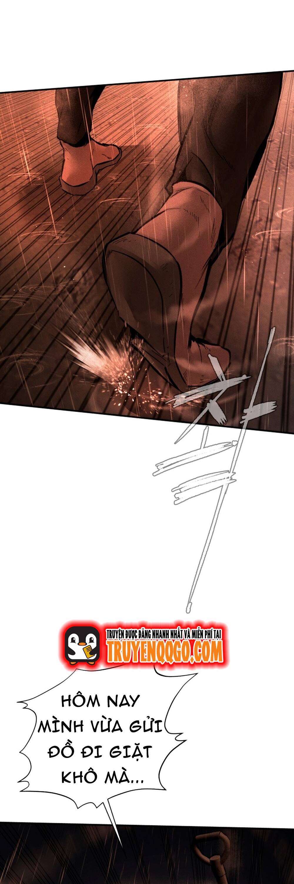 Hậu Duệ Ác Thần - Chapter 2 - Page 62