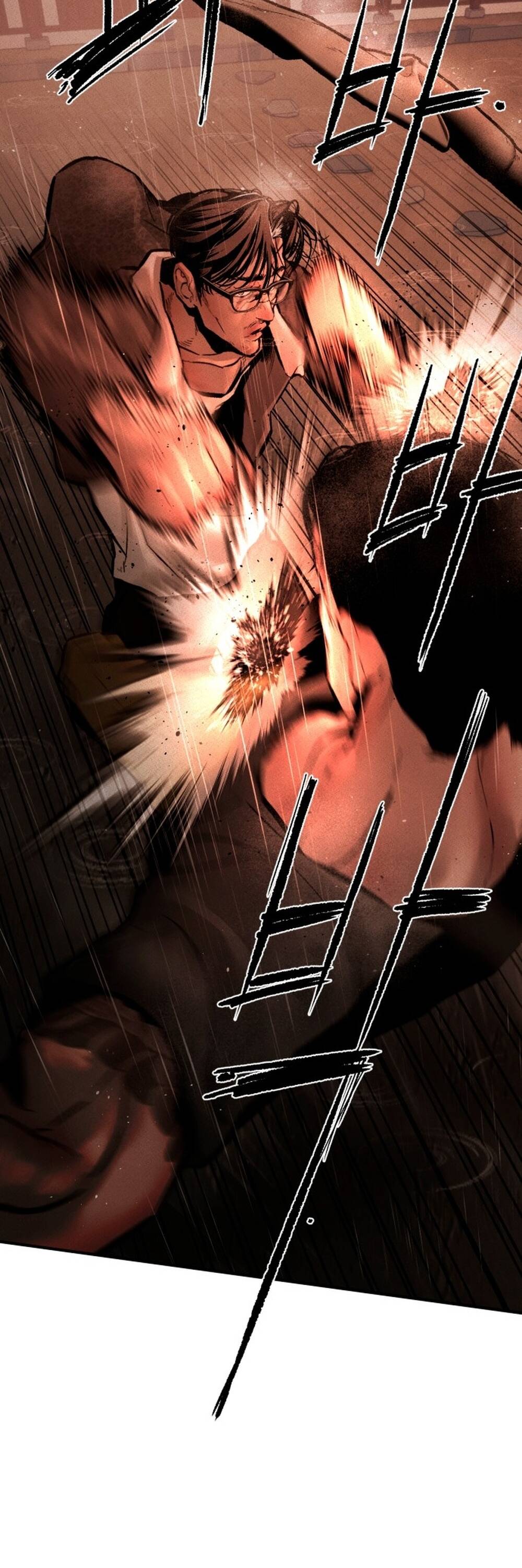 Hậu Duệ Ác Thần - Chapter 2 - Page 64