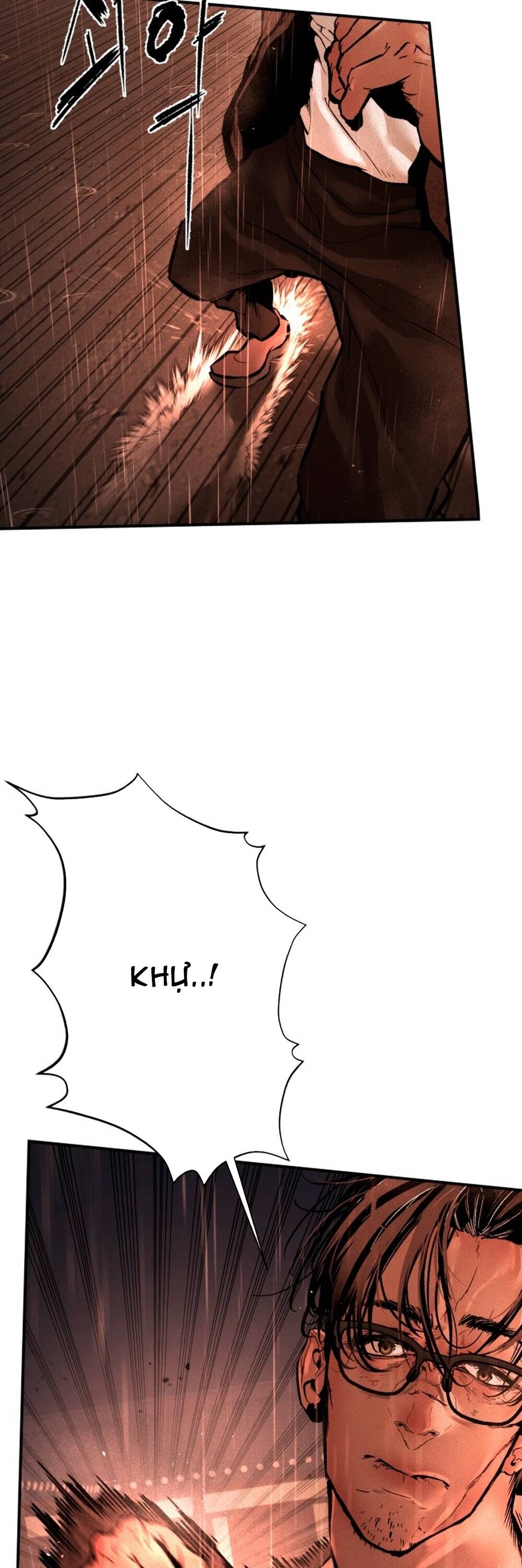 Hậu Duệ Ác Thần - Chapter 2 - Page 66