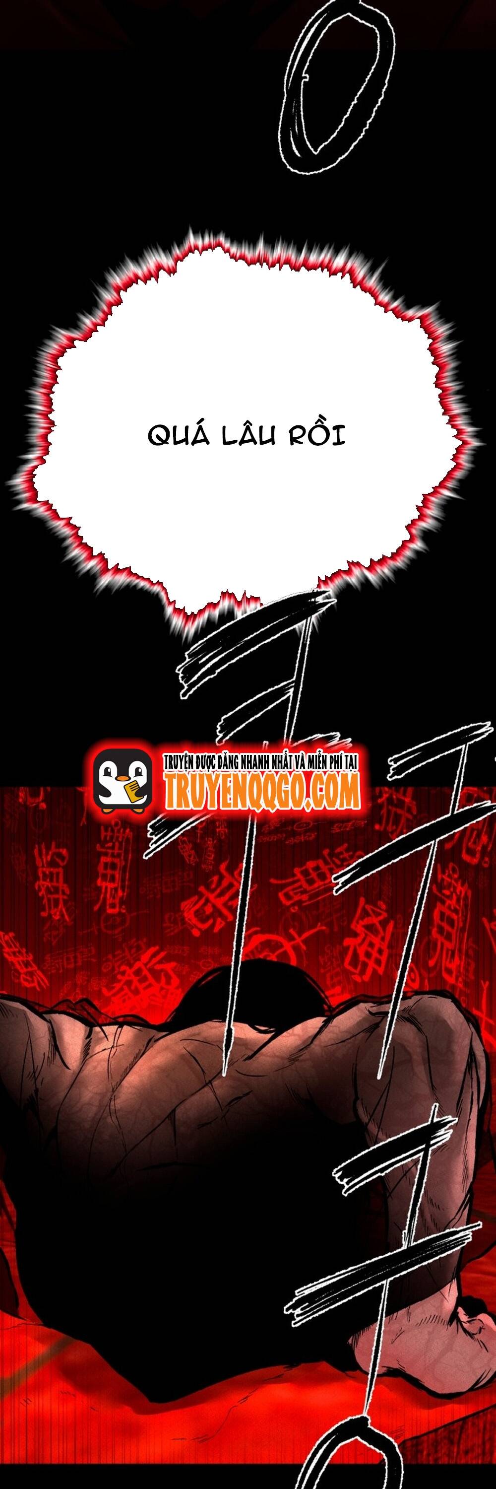 Hậu Duệ Ác Thần - Chapter 2 - Page 7