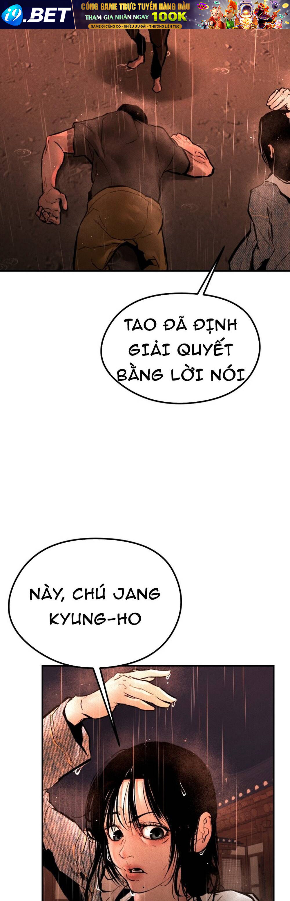 Hậu Duệ Ác Thần - Chapter 2 - Page 70