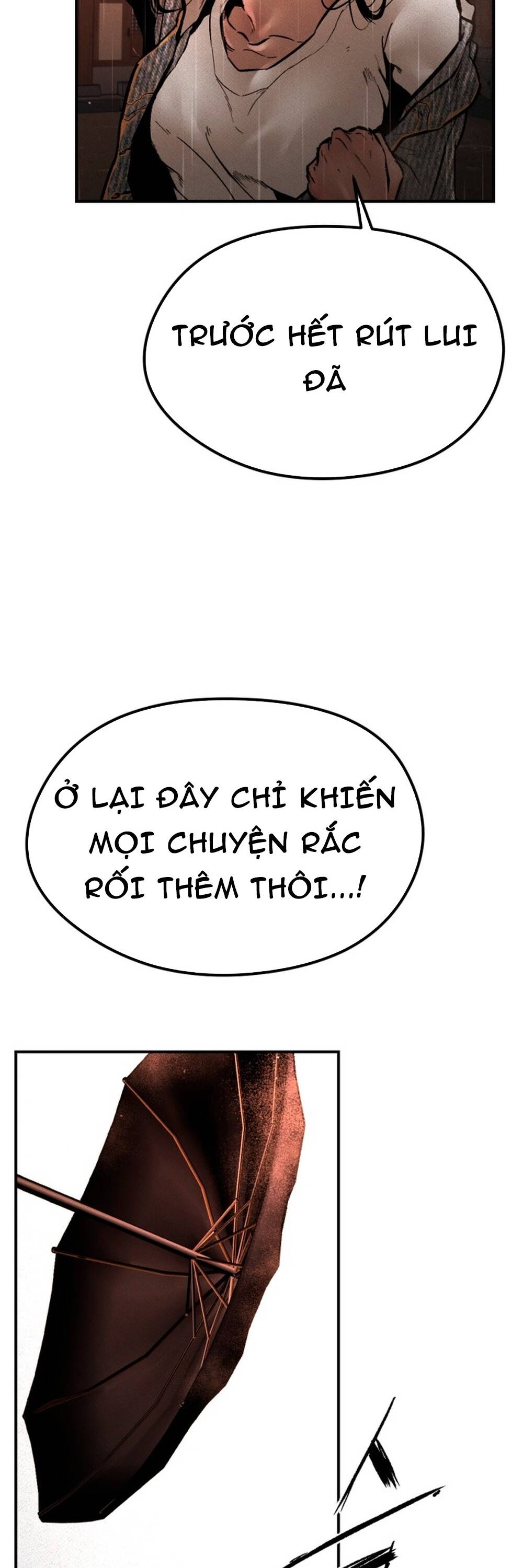 Hậu Duệ Ác Thần - Chapter 2 - Page 71