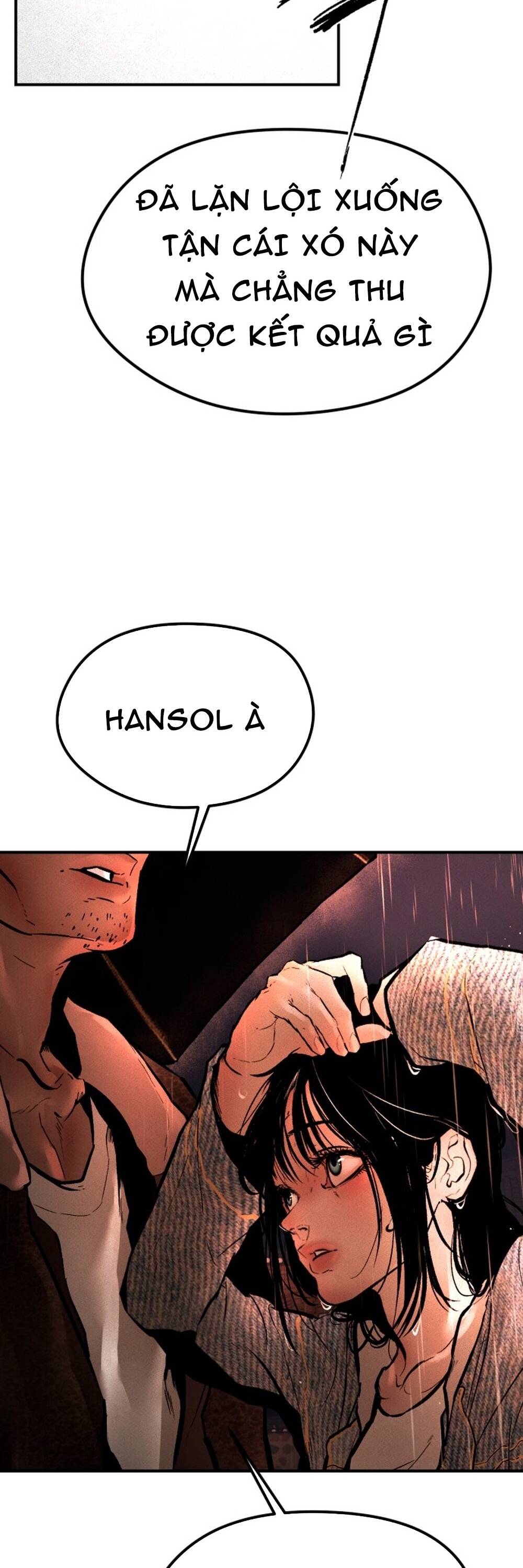 Hậu Duệ Ác Thần - Chapter 2 - Page 72