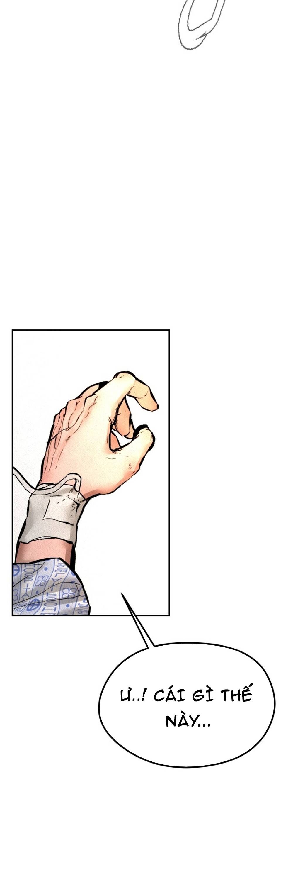 Hậu Duệ Ác Thần - Chapter 2 - Page 78