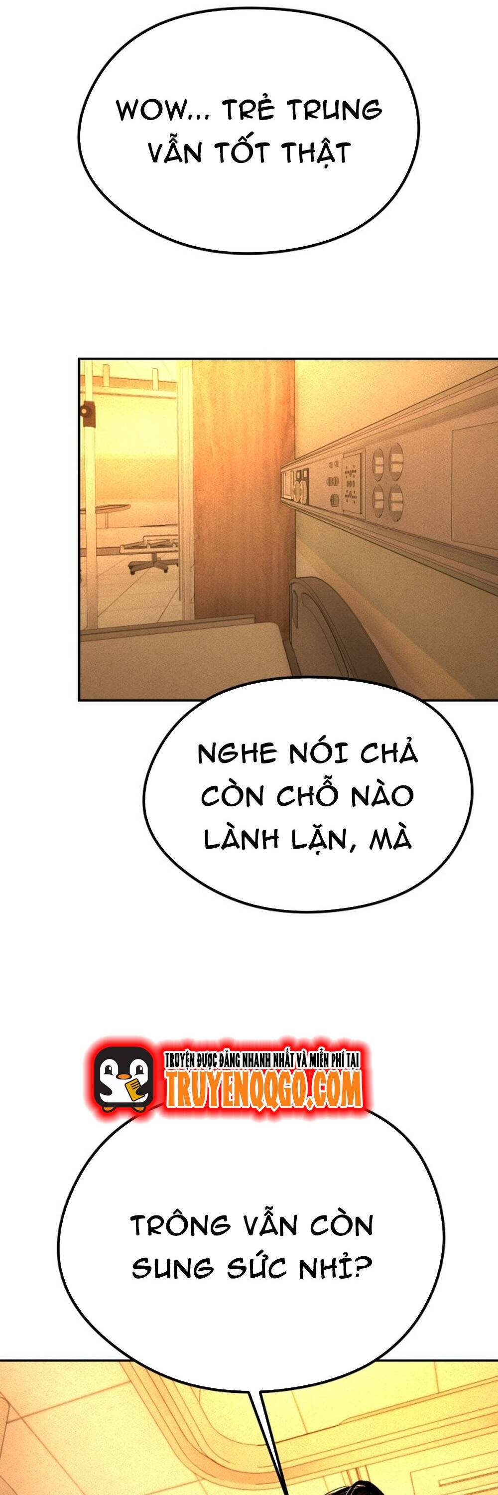 Hậu Duệ Ác Thần - Chapter 2 - Page 79