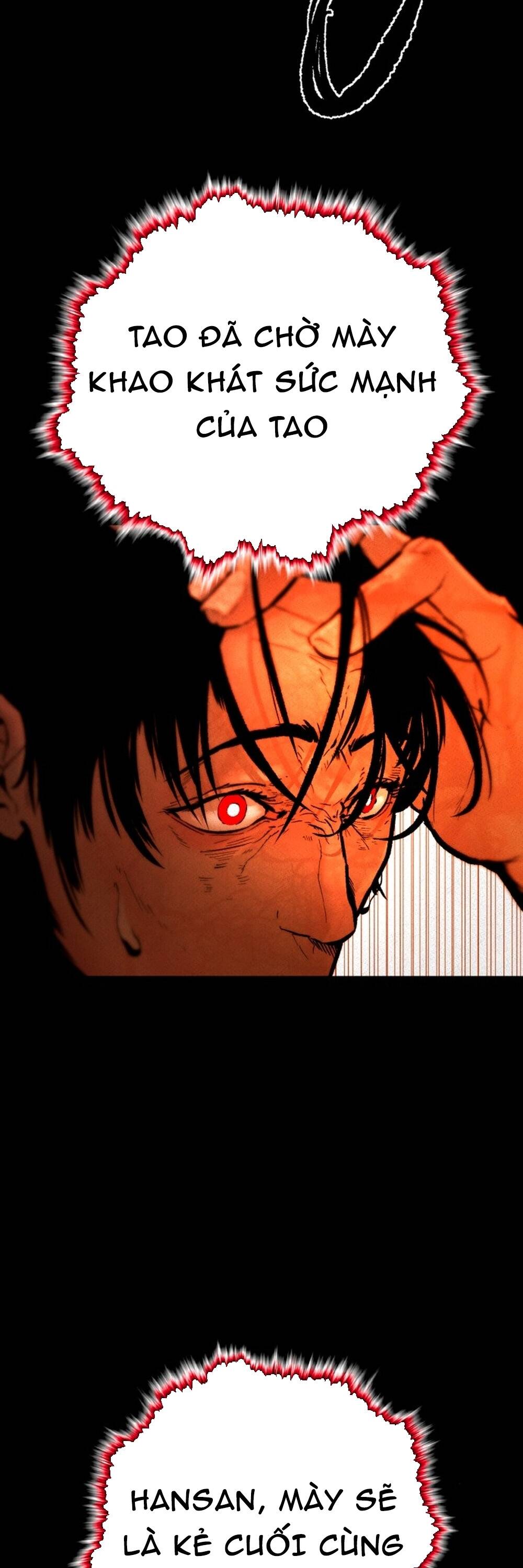 Hậu Duệ Ác Thần - Chapter 2 - Page 8