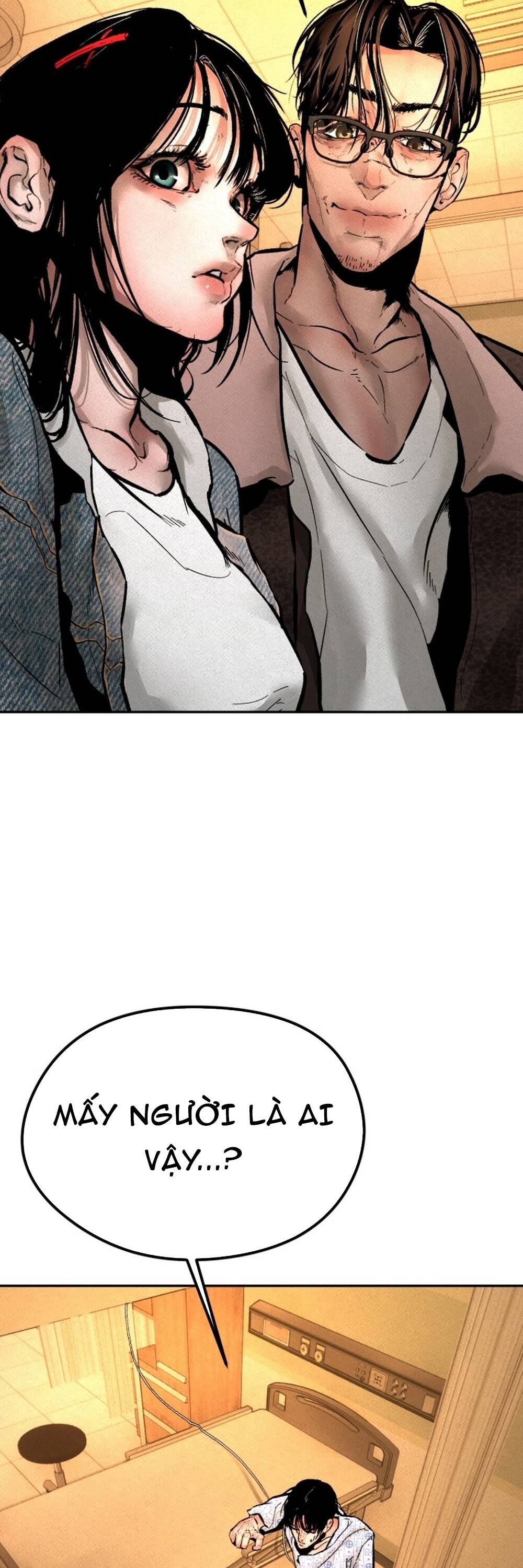 Hậu Duệ Ác Thần - Chapter 2 - Page 80