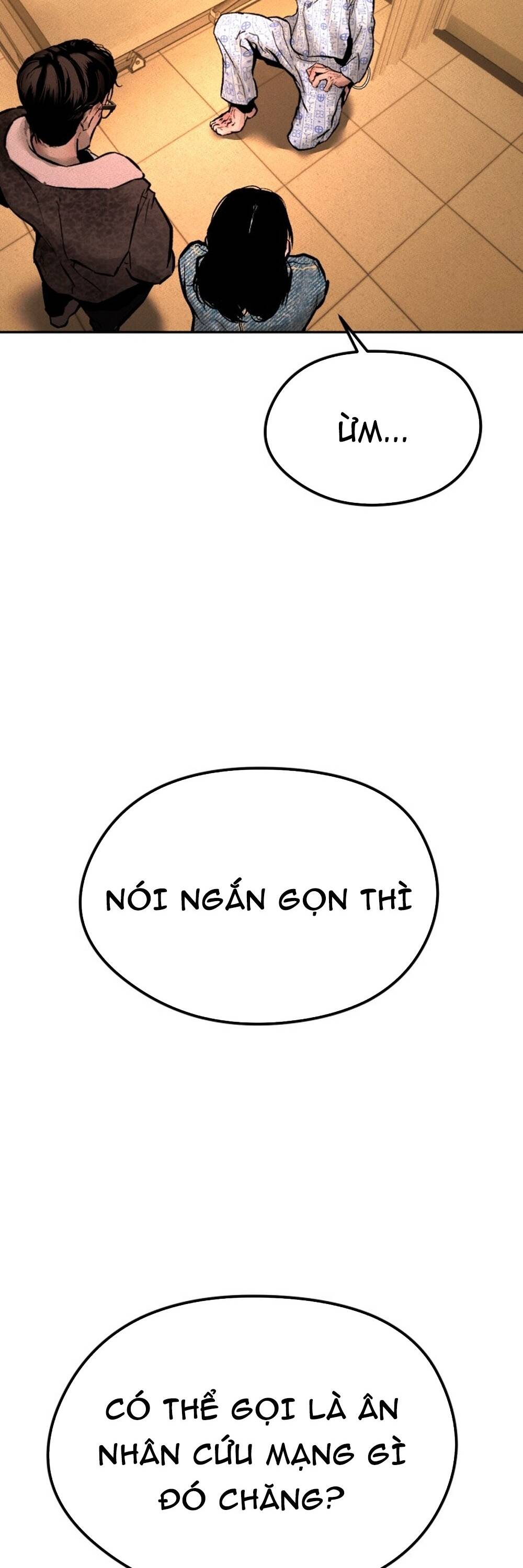 Hậu Duệ Ác Thần - Chapter 2 - Page 81