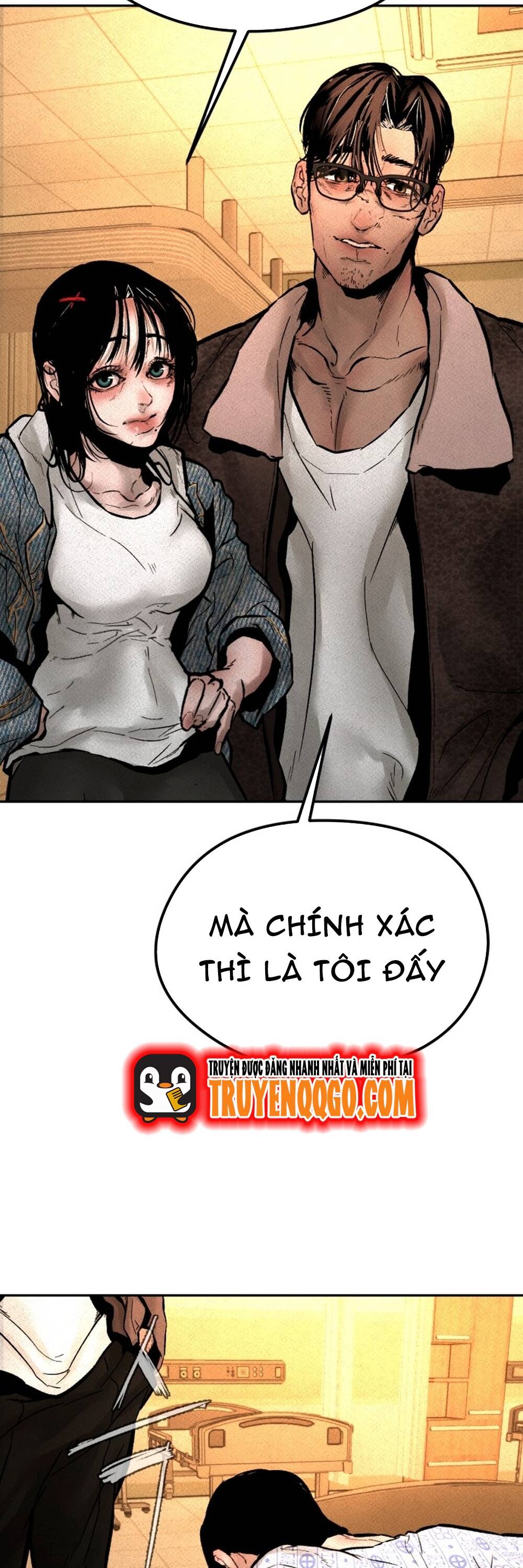 Hậu Duệ Ác Thần - Chapter 2 - Page 82
