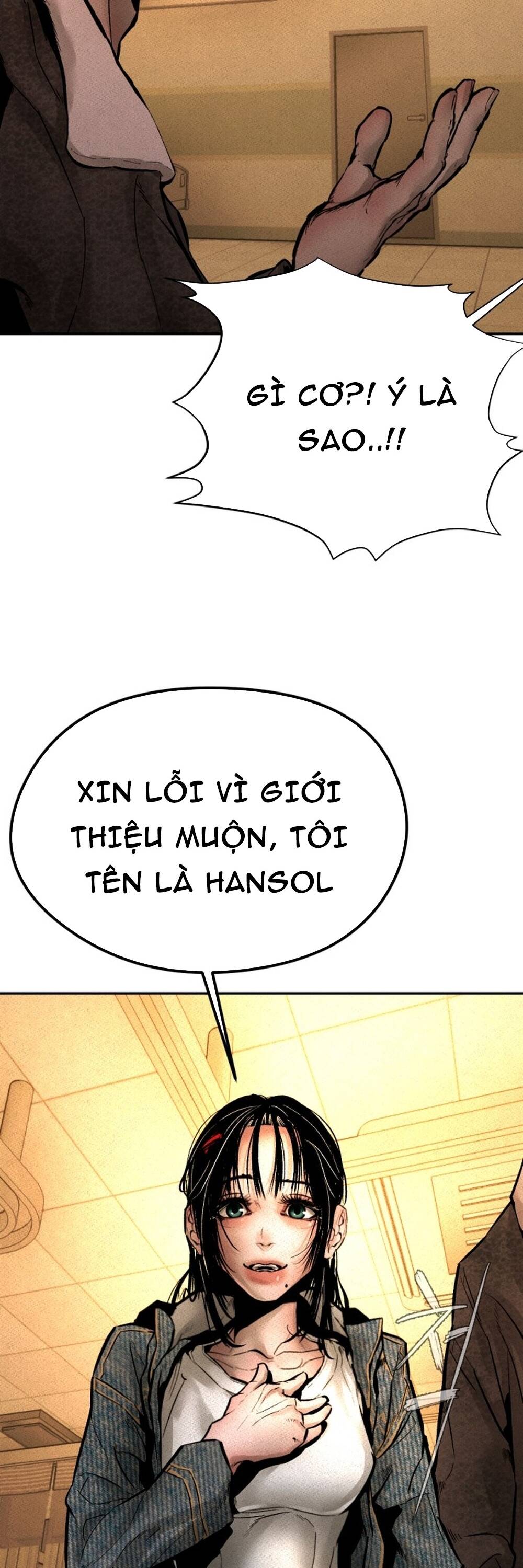 Hậu Duệ Ác Thần - Chapter 2 - Page 84