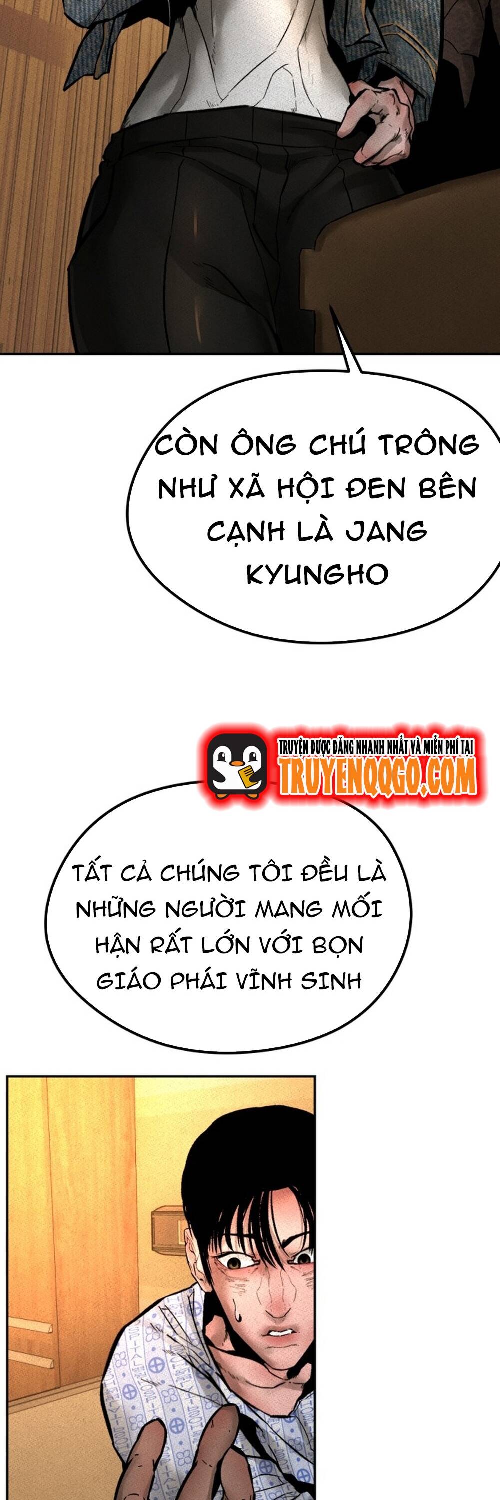 Hậu Duệ Ác Thần - Chapter 2 - Page 85