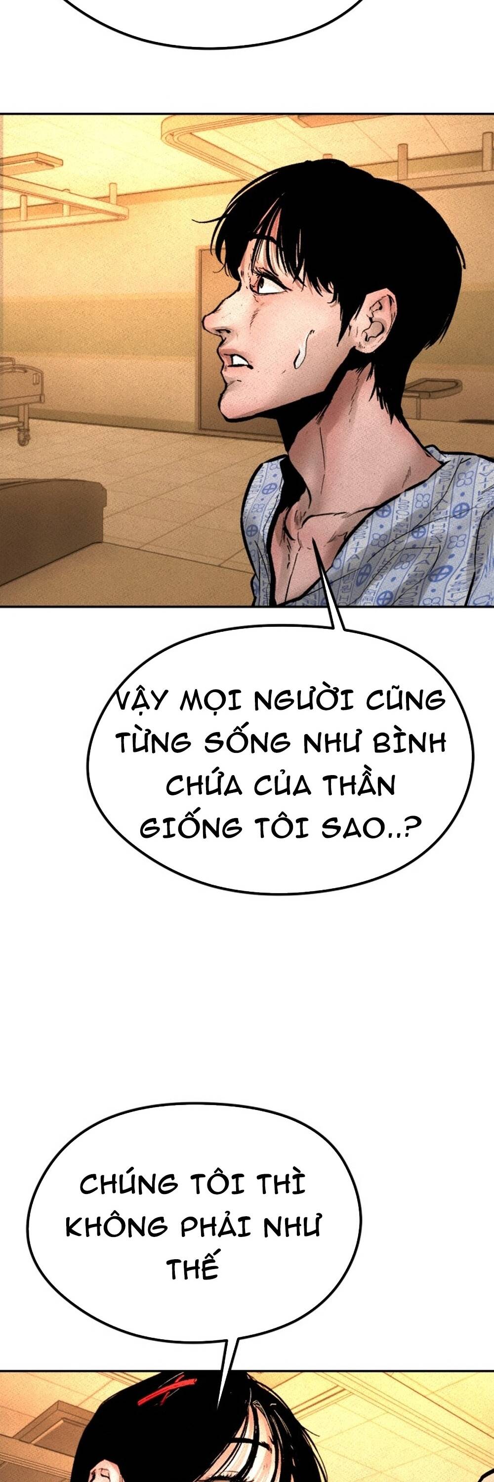 Hậu Duệ Ác Thần - Chapter 2 - Page 88