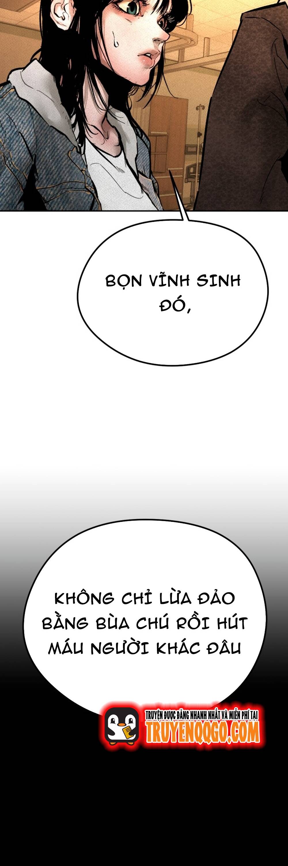 Hậu Duệ Ác Thần - Chapter 2 - Page 89