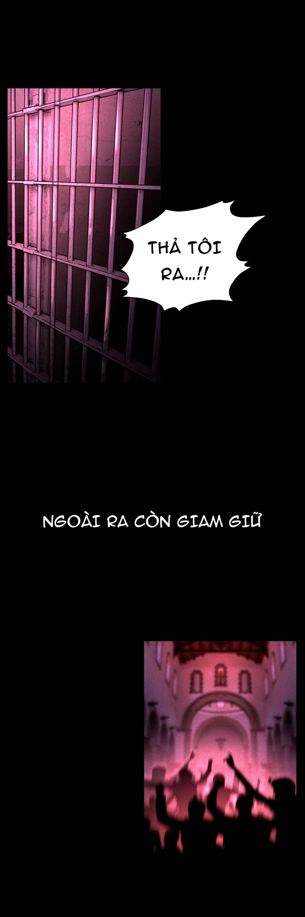 Hậu Duệ Ác Thần - Chapter 2 - Page 90