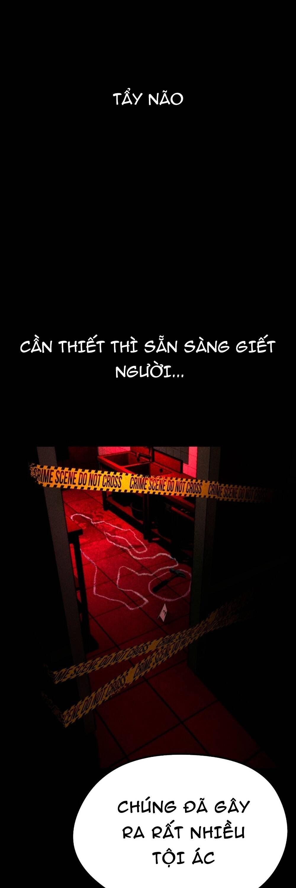 Hậu Duệ Ác Thần - Chapter 2 - Page 91