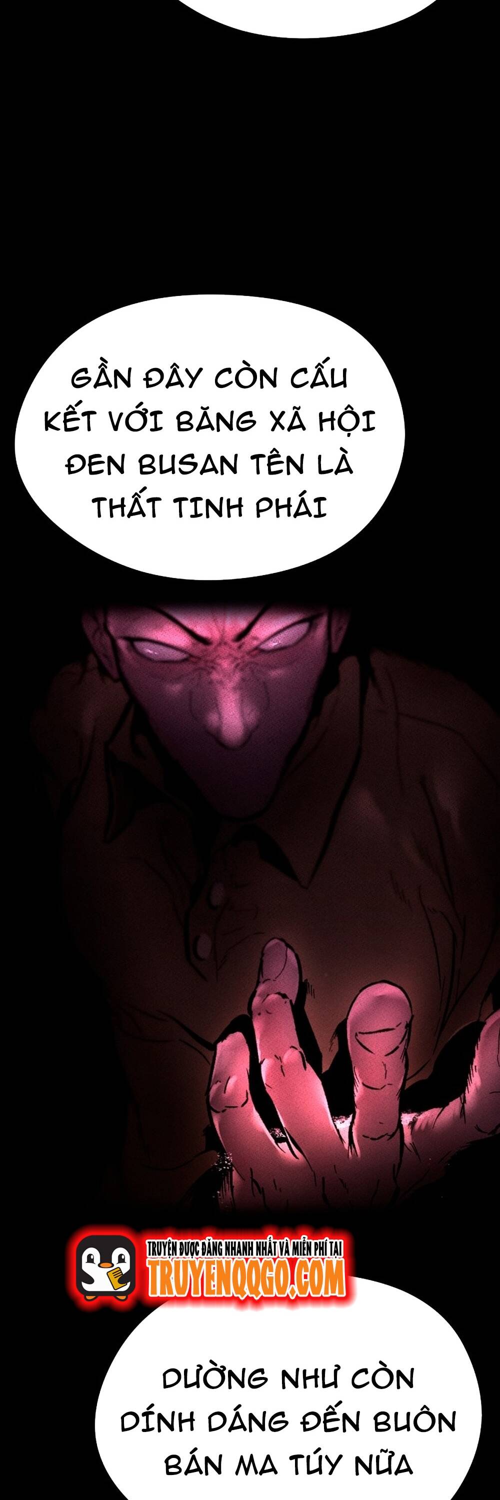 Hậu Duệ Ác Thần - Chapter 2 - Page 92