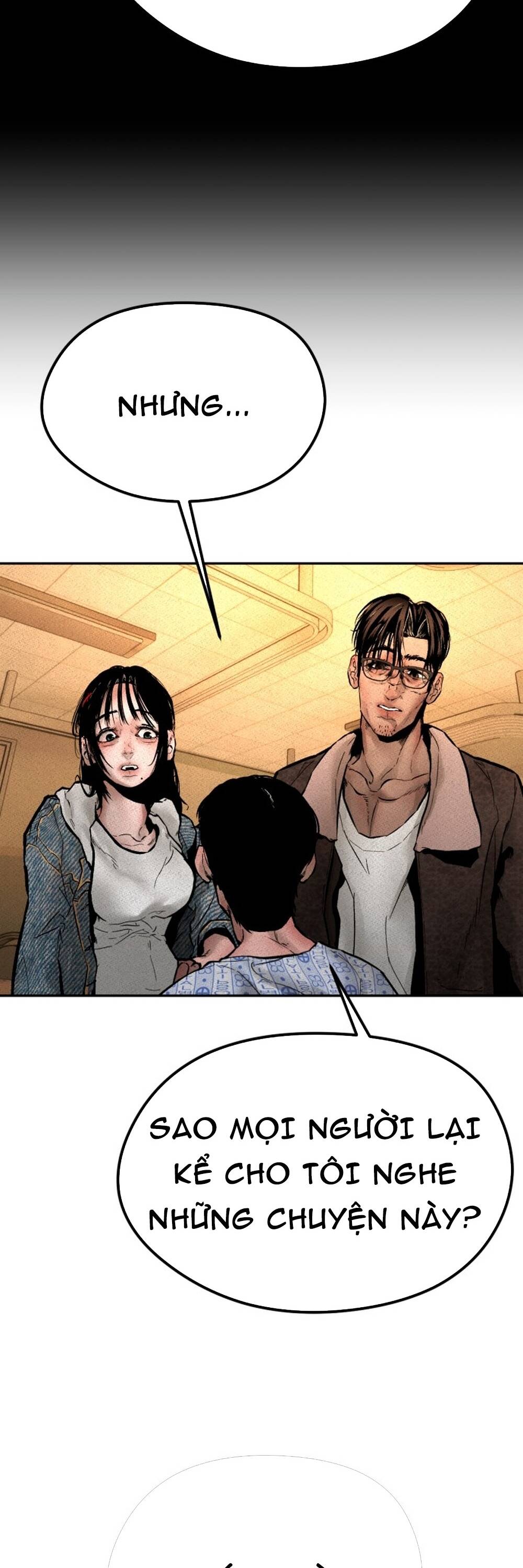 Hậu Duệ Ác Thần - Chapter 2 - Page 93