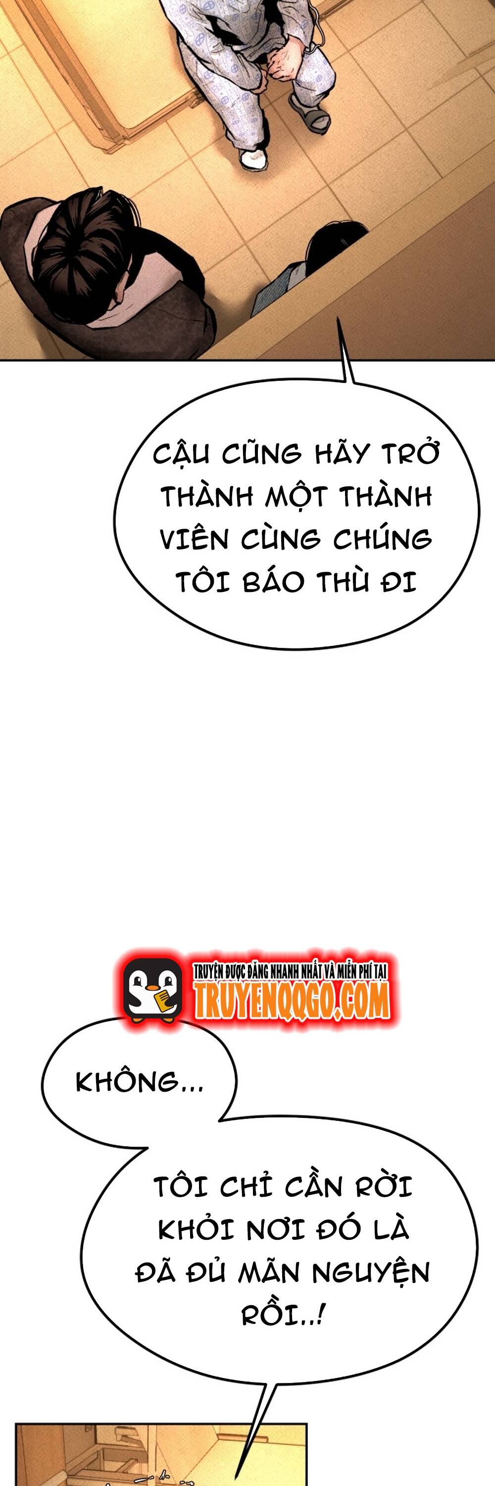Hậu Duệ Ác Thần - Chapter 2 - Page 95