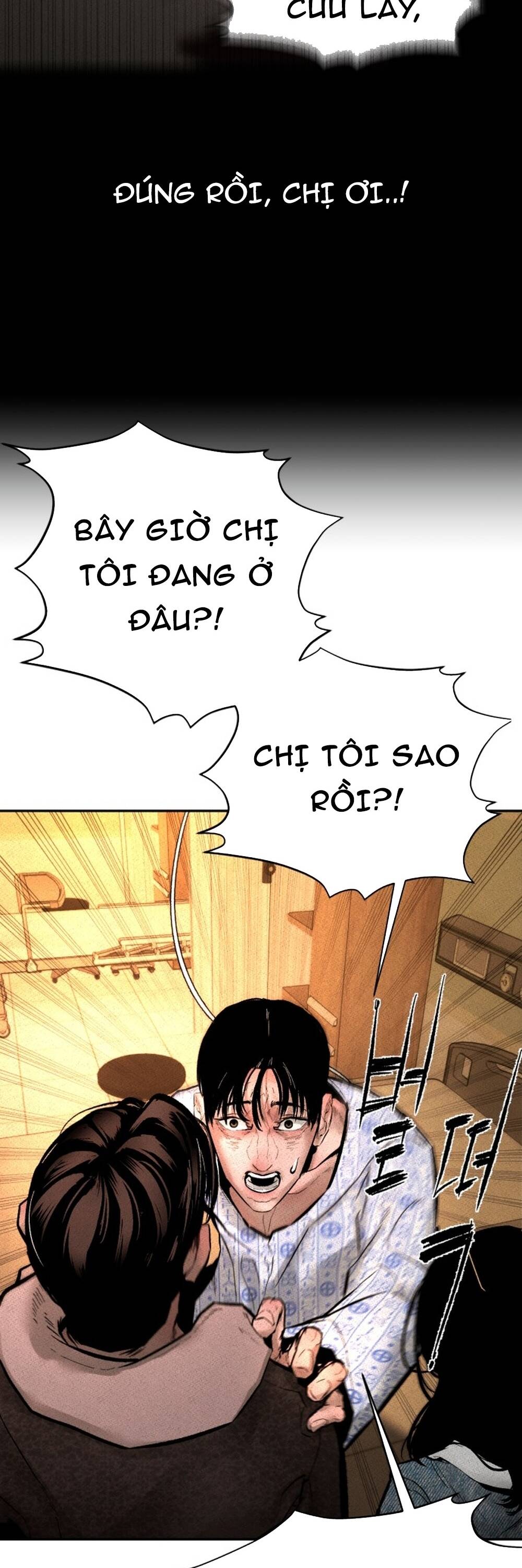 Hậu Duệ Ác Thần - Chapter 2 - Page 99
