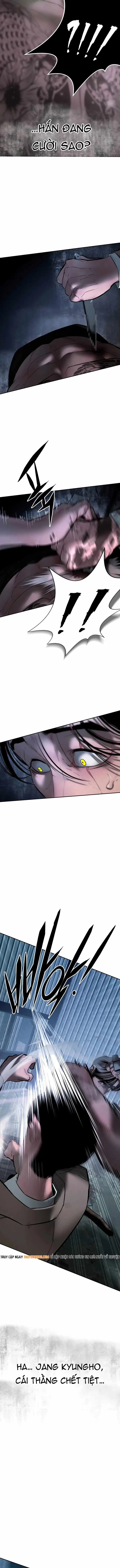 Hậu Duệ Ác Thần - Chapter 20 - Page 10