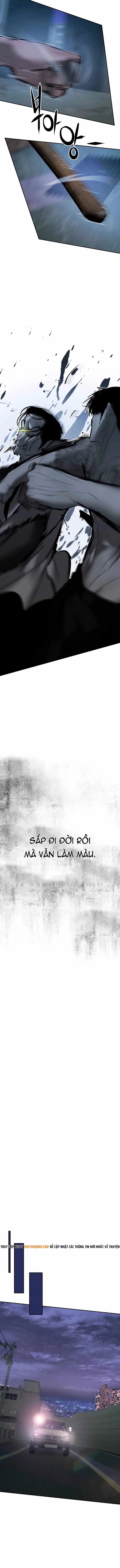 Hậu Duệ Ác Thần - Chapter 20 - Page 11