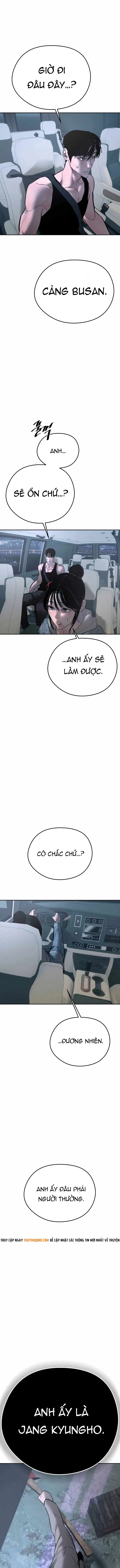 Hậu Duệ Ác Thần - Chapter 20 - Page 12