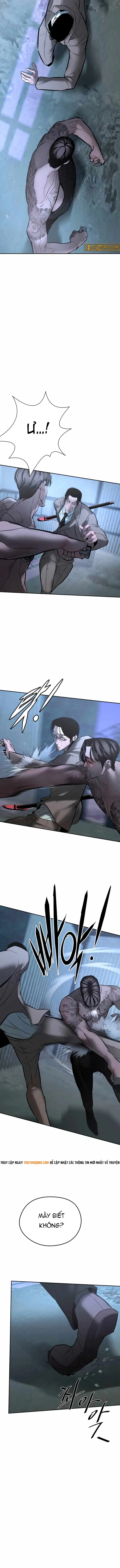 Hậu Duệ Ác Thần - Chapter 20 - Page 13