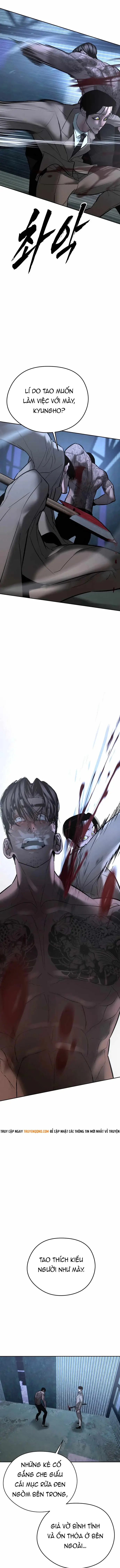 Hậu Duệ Ác Thần - Chapter 20 - Page 14
