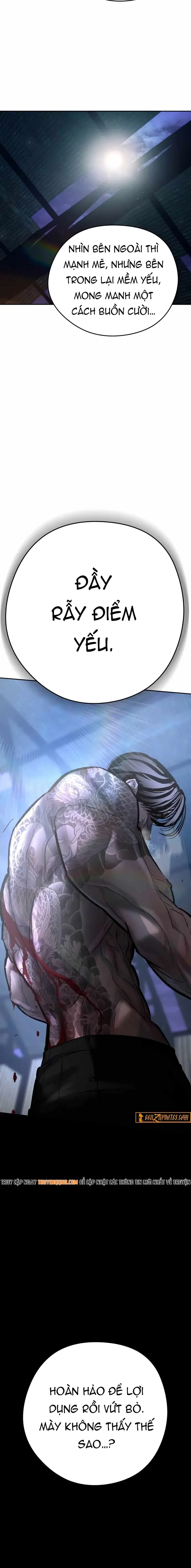 Hậu Duệ Ác Thần - Chapter 20 - Page 15