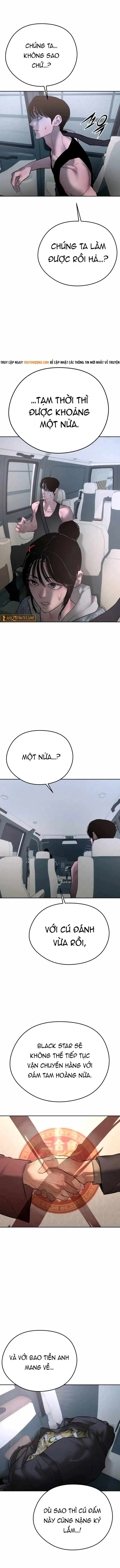 Hậu Duệ Ác Thần - Chapter 20 - Page 3