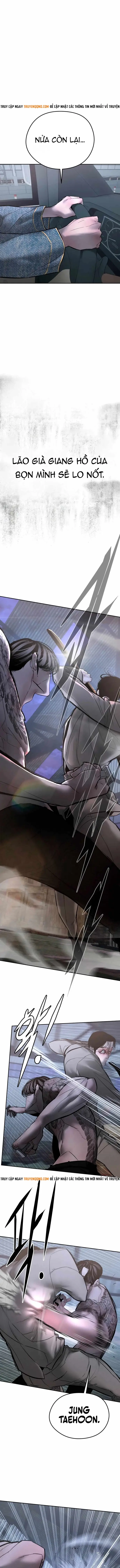 Hậu Duệ Ác Thần - Chapter 20 - Page 4