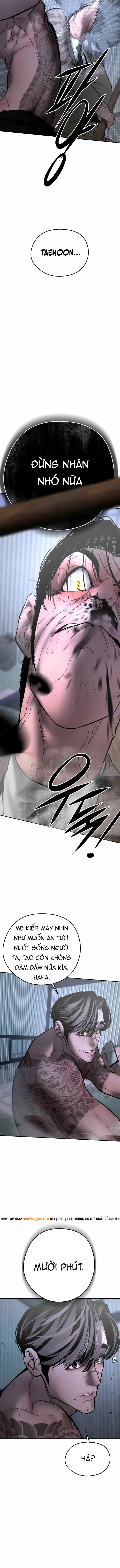 Hậu Duệ Ác Thần - Chapter 20 - Page 5